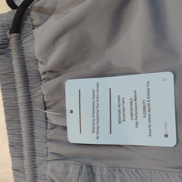 Afitne, Hiking Shorts Quick Dry ,Size S - Picture 12 of 15